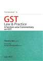 GST_Law_&_Practice_ - Mahavir Law House (MLH)